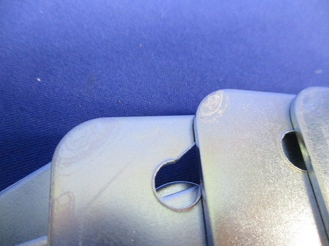 中型四角スイッチカバー1個用(30個入)キズ・汚れ有 DS46112