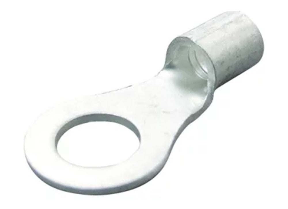 裸圧着端子 R形 100個入 R5.5-6-100