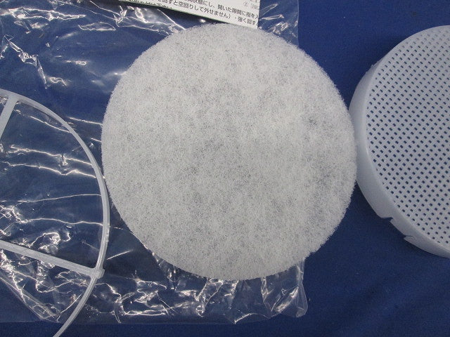 フィルターカセット(3組入) MPS150K