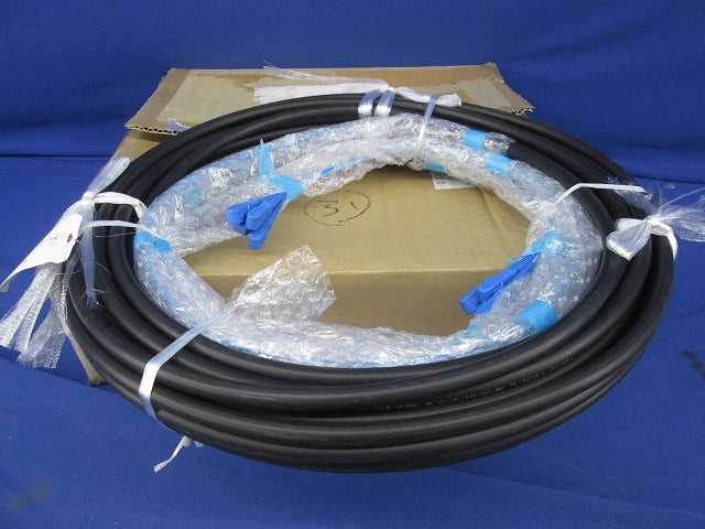 光ファイバーケーブル(14m以上入) EM-FSTK-G50-04-LAP-FR+SCP+SCP-20W