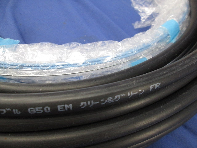 光ファイバーケーブル(14m以上入) EM-FSTK-G50-04-LAP-FR+SCP+SCP-20W