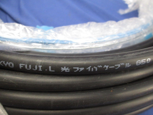 光ファイバーケーブル(14m以上入) EM-FSTK-G50-04-LAP-FR+SCP+SCP-20W
