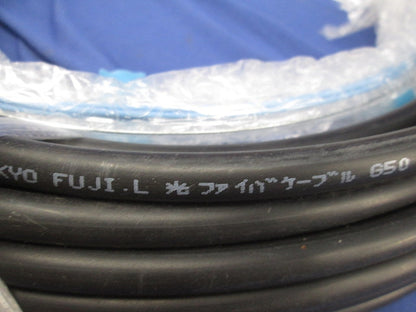 光ファイバーケーブル(14m以上入) EM-FSTK-G50-04-LAP-FR+SCP+SCP-20W