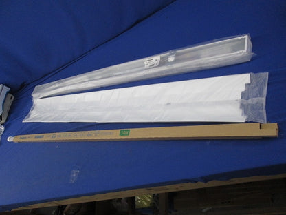 LEDランプベースライト(ランプ1台不足)(箱違い) NNF42230LE9+LDL40S･N/14/26