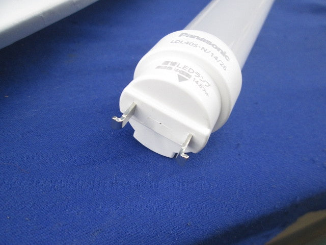 LEDランプベースライト(ランプ1台不足)(箱違い) NNF42230LE9+LDL40S･N/14/26