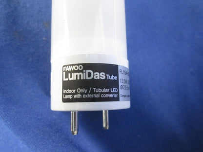 LumiDasTube 直管形LEDランプ FL15A-D35-12T8G13(DDNG)
