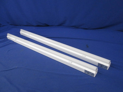 LED建築部材照明器具(電球色)(2本入)(新品未開梱) NNF26906JLZ9