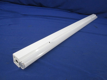 LED建築部材照明器具(電球色)(2本入)(新品未開梱) NNF26906JLZ9
