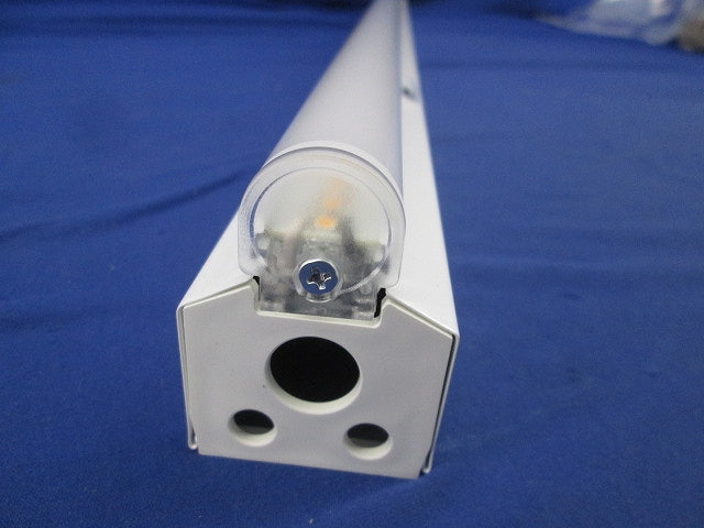 LED建築部材照明器具(電球色)(2本入)(新品未開梱) NNF26906JLZ9