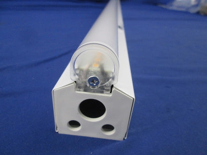 LED建築部材照明器具(電球色)(2本入)(新品未開梱) NNF26906JLZ9