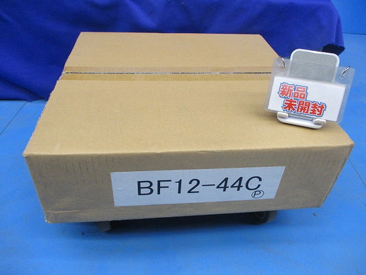 キャビネット(クリーム)(新品未開梱) BF12-44C