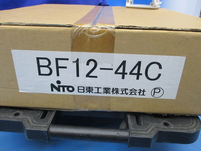 キャビネット(クリーム)(新品未開梱) BF12-44C