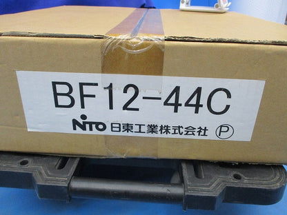 キャビネット(クリーム)(新品未開梱) BF12-44C