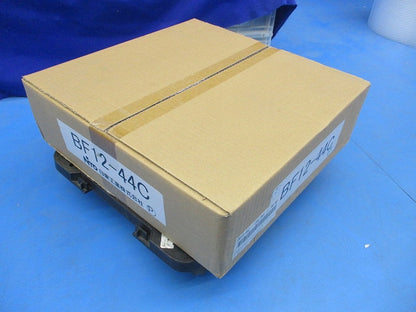 キャビネット(クリーム)(新品未開梱) BF12-44C