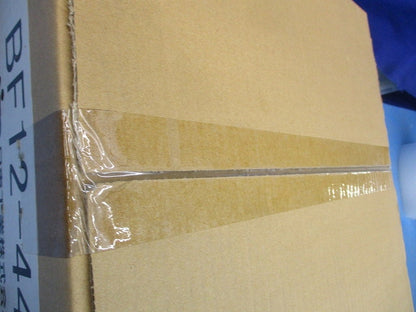 キャビネット(クリーム)(新品未開梱) BF12-44C