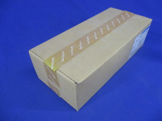 LEDダウンライ 5000K ON-OFFタイプ AD42706L