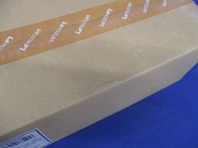 LEDダウンライ 5000K ON-OFFタイプ AD42706L