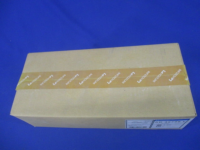 LEDダウンライ 5000K ON-OFFタイプ AD42706L