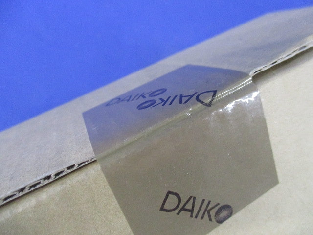 ダウンライト LED内蔵  電源付(別置) 5.9W 電球色 非調光 DDL-8795YWE