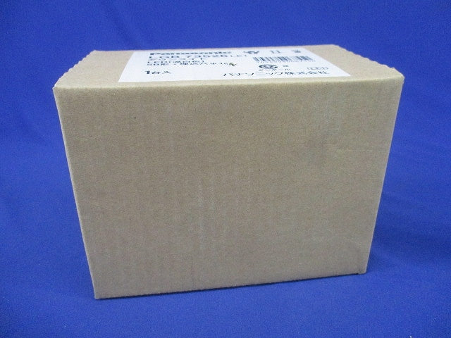 LEDダウンライト 3500K LED/電源ユニット内蔵 調光不可 LGB73526LE1