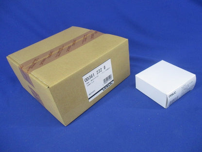 OD361232+No.293B LEDダウンライト 2700K 調光器不可 OD361232LDR