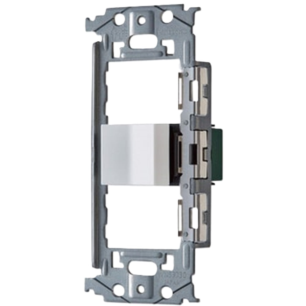 スイッチ・取付枠セット品 スイッチC(3路)(マットホワイト) WNSS50929W