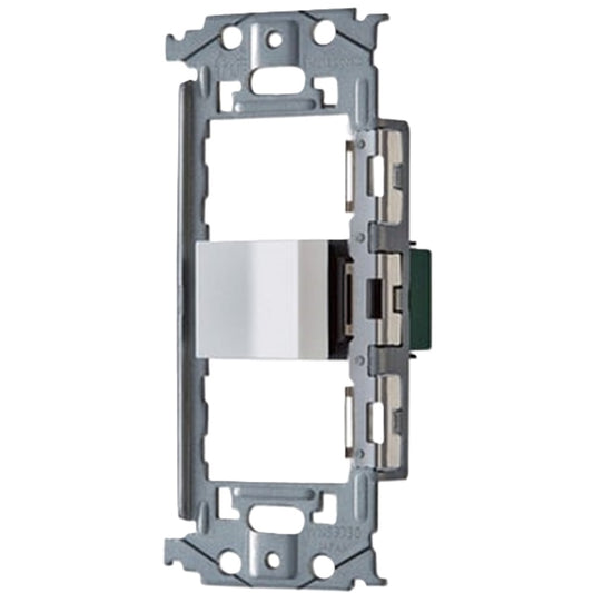 スイッチ・取付枠セット品 スイッチC(3路)(マットホワイト) WNSS50929W