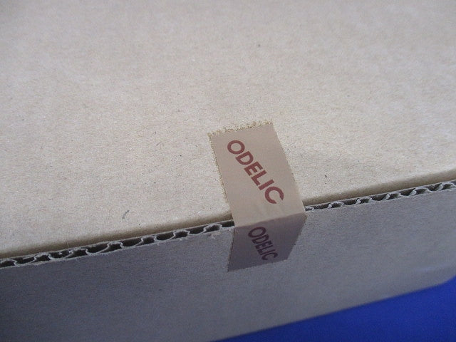 LEDエクステリアダウンライト(軒下用)φ150 調光器不可 5000K OD261807