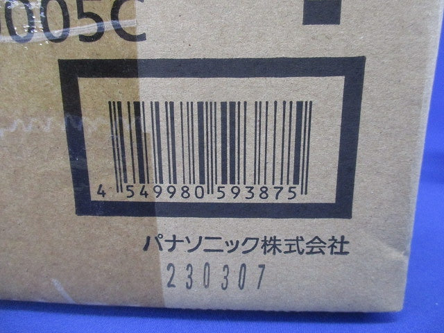 LED非常用照明器具 専用型(23年製) NNFB90005C