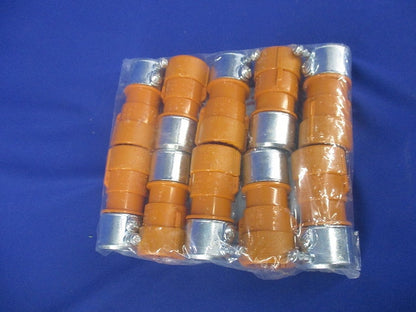 GPアダプター Gタイプ CD単層波付管22-厚鋼22 10個入 CDGN-22G-10