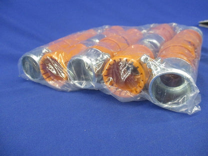 GPアダプター Gタイプ CD単層波付管22-厚鋼22 10個入 CDGN-22G-10