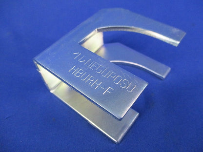 吊り金具用補強金具(6個入) HBURH-F