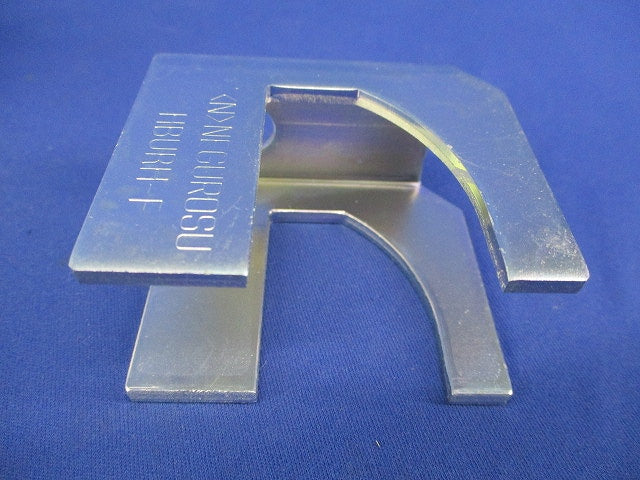 吊り金具用補強金具(6個入) HBURH-F