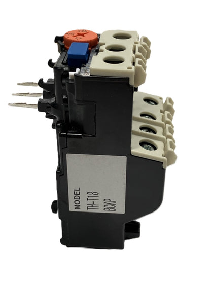 サーマルリレー 3.6A(2.8-4.4A) TH-T18BCKP