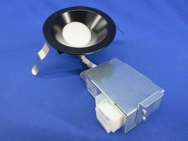 LEDダウンライトφ100(電球色)(キズ・汚れ有) OD261929R
