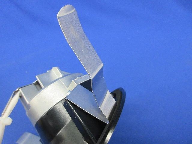 LEDダウンライトφ100(電球色)(キズ・汚れ有) OD261929R