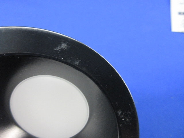 LEDダウンライトφ100(電球色)(キズ・汚れ有) OD261929R