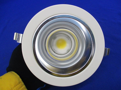 LEDダウンライトφ100 LZD-91856NW