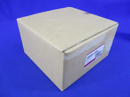 LED一体型ダウンライトφ75(温白色)(新品未開梱) OD361054