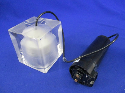 LEDペンダントライト(電球色)未使用品 DPN-38239Y