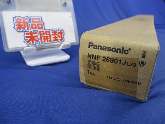 LED建築部材照明器具(電球色)(新品未開梱) NNF26901JLZ9