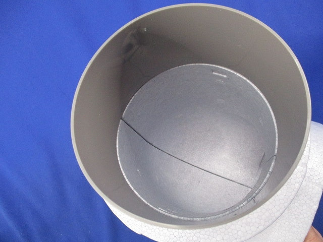 断熱エルボ FY-EPH042