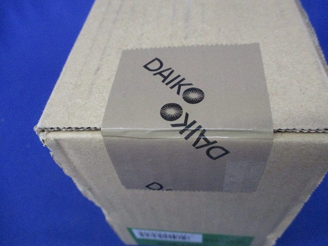 LEDダウンライト 埋込穴□100(昼白色)(新品未開梱) DDL-4351WW