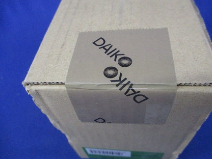 LEDダウンライト 埋込穴□100(昼白色)(新品未開梱) DDL-4351WW