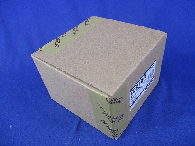 LEDダウンライトφ100(ランプなし)(新品未開梱) OD361204
