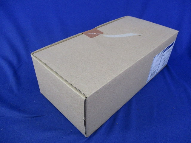 LEDダウンライトφ100(電球色)(新品未開梱) AD47709L