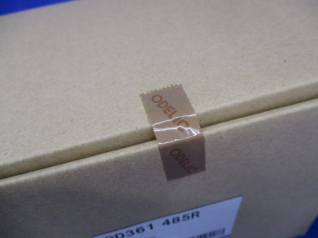 LEDダウンライトφ100(電球色)(新品未開梱) OD361485R