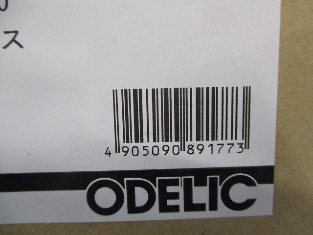 LEDダウンライトφ100(電球色)(新品未開梱) OD361485R