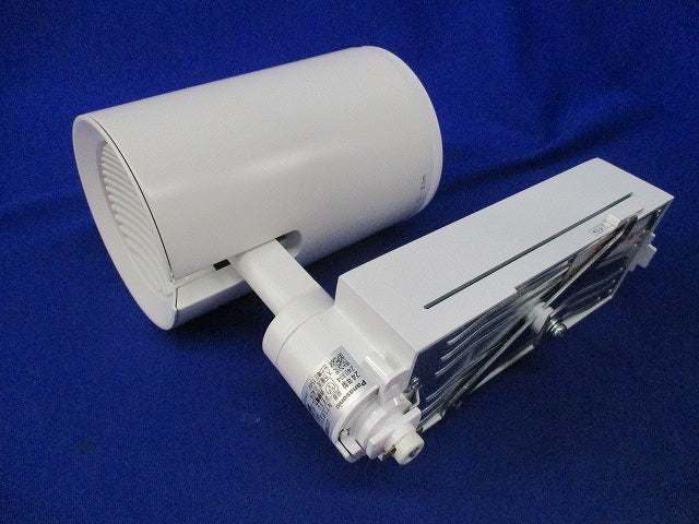 LEDスポットライト 配線ダクト用(ホワイト) NTS05513WRZ1