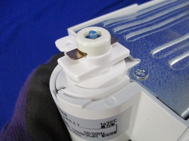 LEDスポットライト 配線ダクト用(ホワイト) NTS05513WRZ1